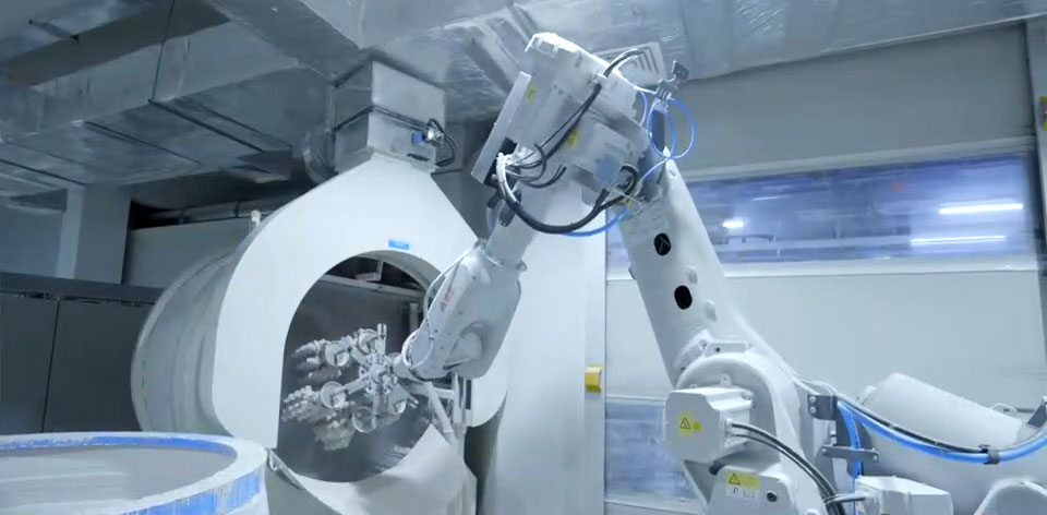 領(lǐng)先的高替代、高可靠、高價(jià)值關(guān)鍵金屬零部件<br>“一站式”整體方案解決商