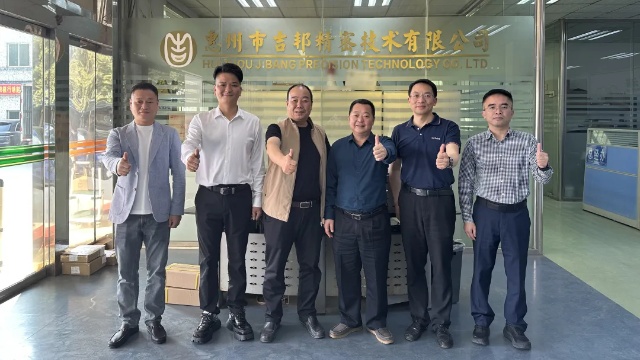 【走進企業(yè)】縣工商聯(lián)（總商會）開展會員企業(yè)走訪調(diào)研活動